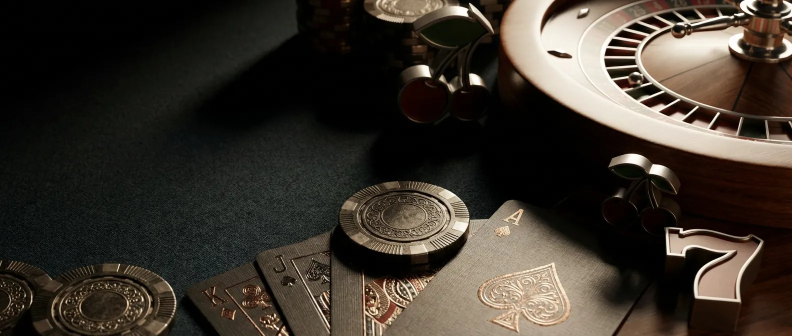 Betor Casino bonus banner